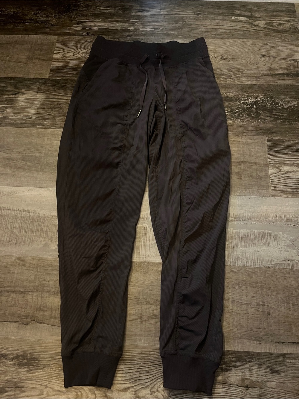 lululemon athletica Track Jogger Pants